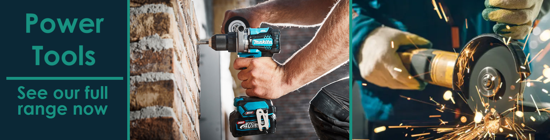 Power Tools Banner 2
