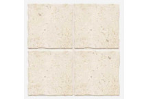Ankara Rustic Tile Alabaster 330mm x 330mm x 12mm