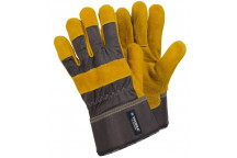 Industrial Duty Gloves