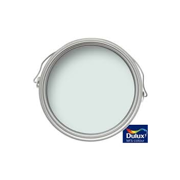 Dulux Jade eggshell ultra matt paint - 1 Litre