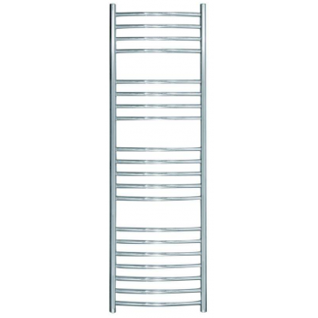 1250 x 400mm Sussex Adur Stainless Steel Towel Rail